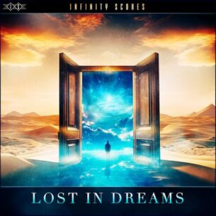 Lost In Dreams Anne Sophie Versnaeyen