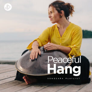 Peaceful Hang
