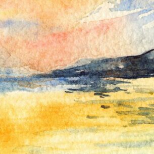 Rippling Memories Keith Merrill