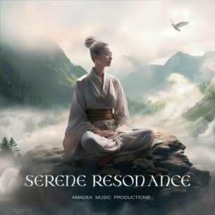 Serene Resonance Amadea Music Productions