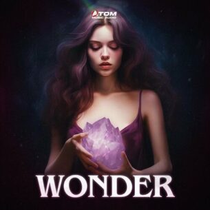 Wonder Atom Music Audio