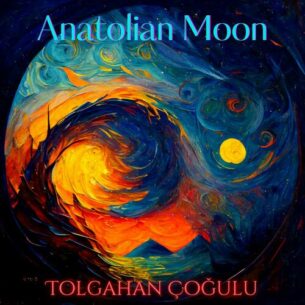 Anatolian Moon Tolgahan Cogulu