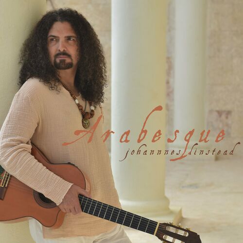 Arabesque Johannes Linstead