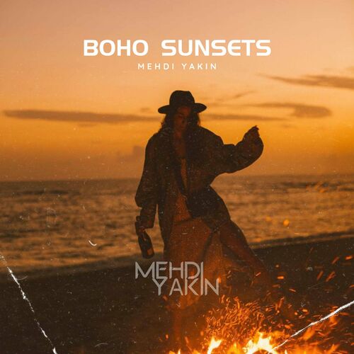 Boho Sunsets Mehdi Yakin