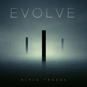 Evolve NINJA TRACKS