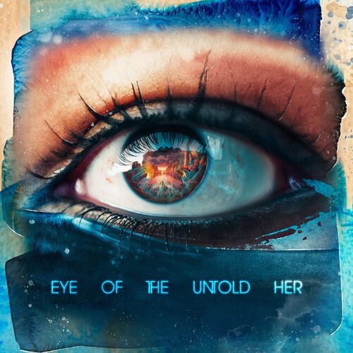 Eye Of The Untold Her Lindsey Stirling