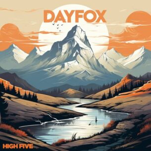 High Five DayFox