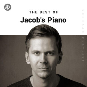 The Best Of Jacob's Piano