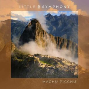 Machu Picchu Little Symphony