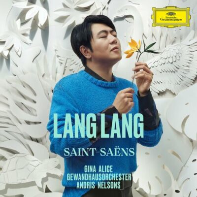 Saint Saens Lang Lang