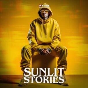 Sunlit Stories Branding Beats Atom Music Audio