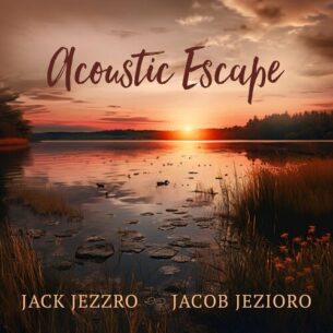 Acoustic Escape Jack Jezzro Jacob Jezioro