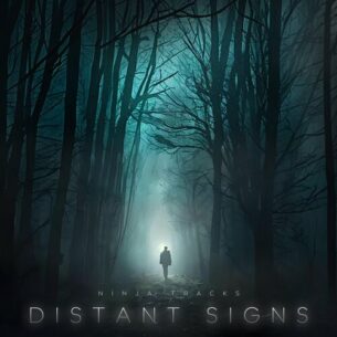 Distant Signs NINJA TRACKS