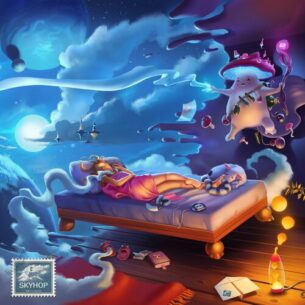 Dream Maker Various Artists