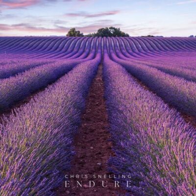 Endure Chris Snelling
