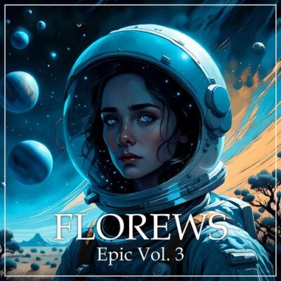 Epic Vol. 3 Florews
