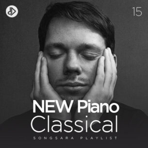 پلی لیست بهترین های پیانو کلاسیک جدید New Piano Classical 15