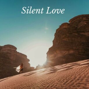 Silent Love Anas Otman