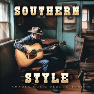 Southern Style Amadea Music Productions