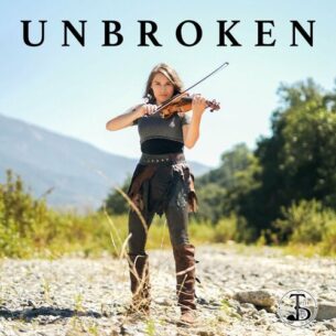 Unbroken Taylor Davis