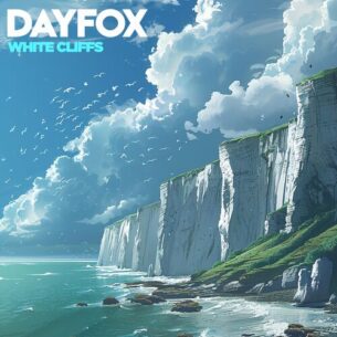 White Cliffs DayFox