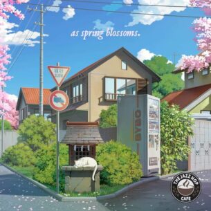 as spring blossoms Various Artists