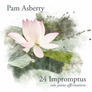 24 Impromptus Pam Asberry