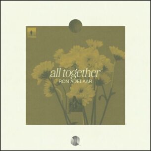 All Together Ron Adelaar