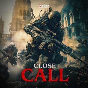 Close Call Atom Music Audio