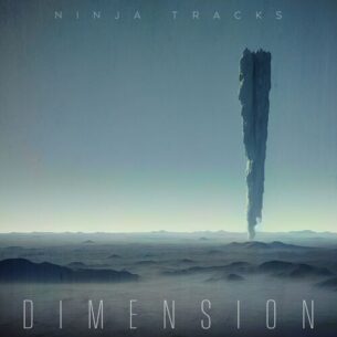Dimension NINJA TRACKS