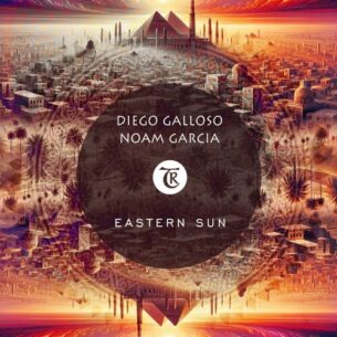 Eastern Sun Diego Galloso Noam Garcia Tibetania