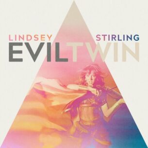 Evil Twin Lindsey Stirling