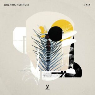 Gaia Ghenwa Nemnom