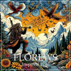 Inspired Epic Florews