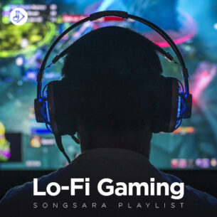 Lo Fi Gaming