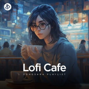 Lofi Cafe 1