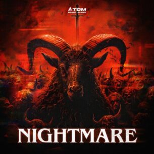 Nightmare Atom Music Audio