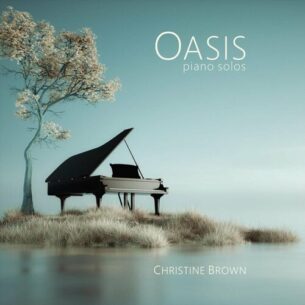 Oasis Christine Brown