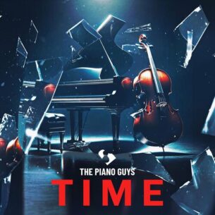 Time The Piano Guys