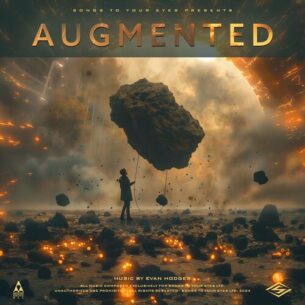 Augmented Songs To Your Eyes