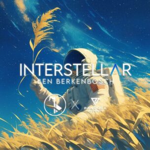Interstellar Ben Berkenbosch Pandora Journey