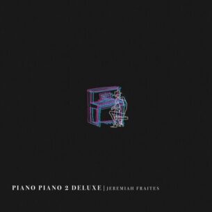 Piano Piano 2 Deluxe Jeremiah Fraites