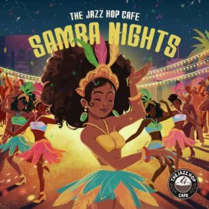 Samba Nights Various Artists