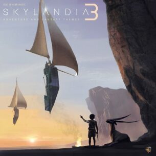 Skylandia 3 Various Artists