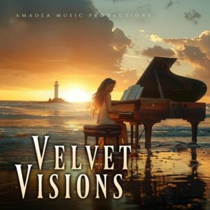 Velvet Visions Amadea Music Productions