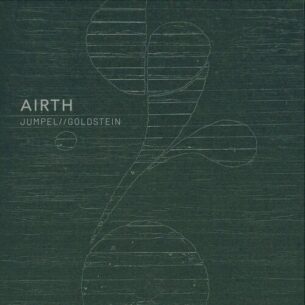 AIRTH Jumpel Adi Goldstein