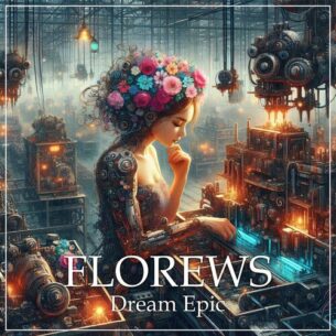 Dream Epic Florews