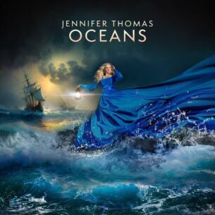 Oceans Jennifer Thomas