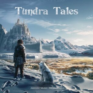 Tundra Tales Amadea Music Productions