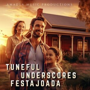 Tuneful Underscores Festajoada Amadea Music Productions